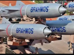 25 brahmos