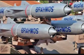 25 brahmos