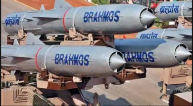 25 brahmos