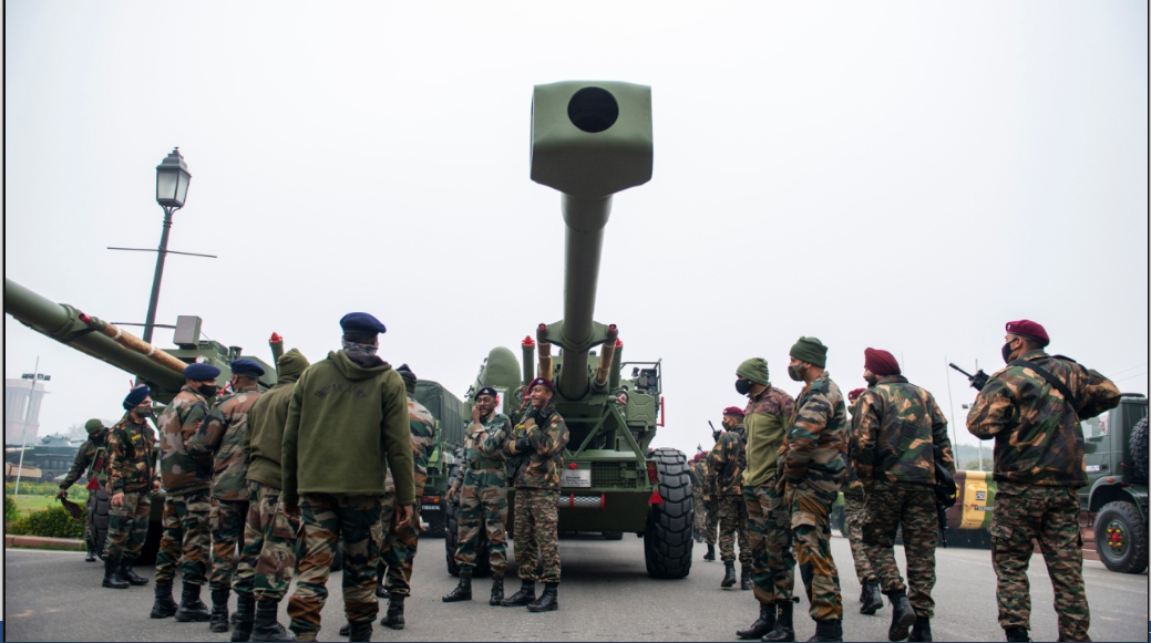 Pakistan Regards India as “Existential Threat,” India Consider Pakistan “Ancillary Security Problem”