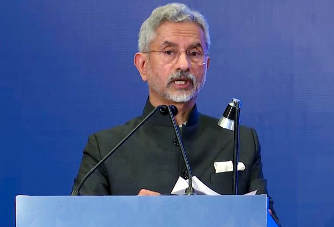 EAM Jaishankar to embark on six-day visit to the Netherlands, Denmark, and Germany from May 19