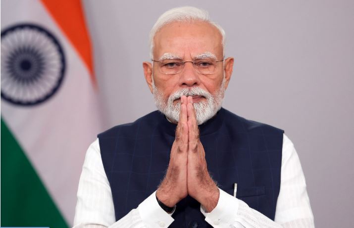 Saddened by loss of lives: PM Modi on Goa stampede