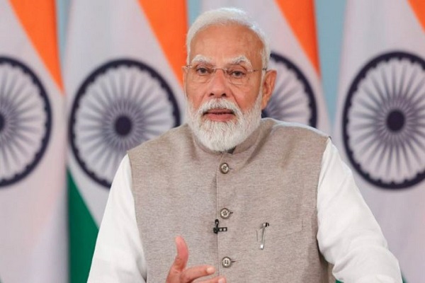 Mann Ki Baat: PM Modi hails CBSE’s initiative of installing ‘sugar boards’ in schools