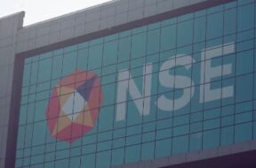 NSE
