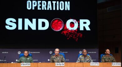 Operation Sindoor