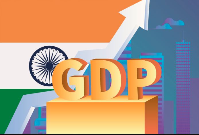 India’s GDP growth in Q4 FY25 to remain robust around 6.4-6.5 pc: SBI report