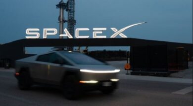 Space X