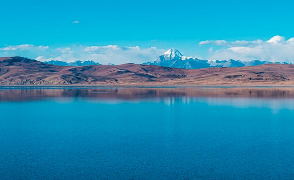Kailash Manasarovar Yatra to begin in June; computerized draw selects 750 pilgrims