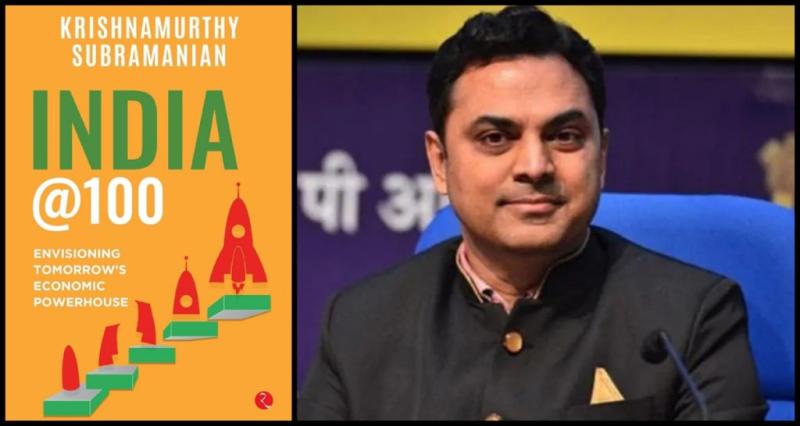 Book row: India replaces KV Subramanian ahead of IMF meeting on Pak loans