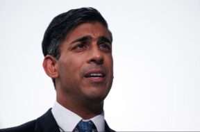 rishi sunak