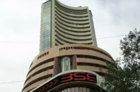 sensex