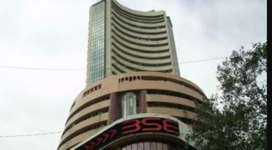 sensex