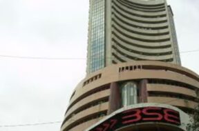 sensex