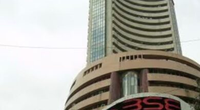 sensex