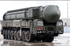 10 ICBM