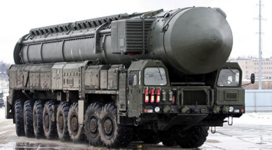 10 ICBM