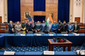 Counter – Terrorism