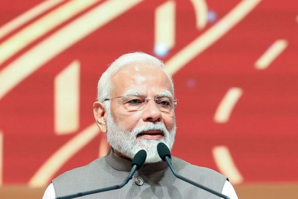 PM Modi to launch projects worth ₹18,600 crore in Odisha, unveil vision document