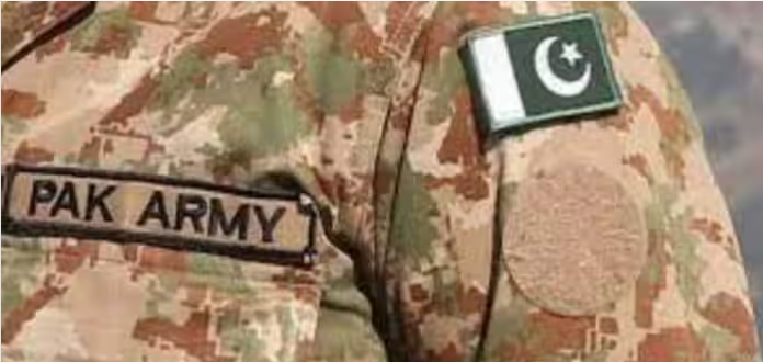 Pakistan: Suicide bomber kills 13 soldiers in Khyber Pakhtunkhwa