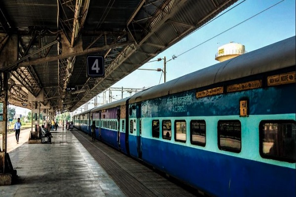 IRCTC’s upgraded system to handle over 1.5 lakh bookings and 40 lakh enquiries per minute