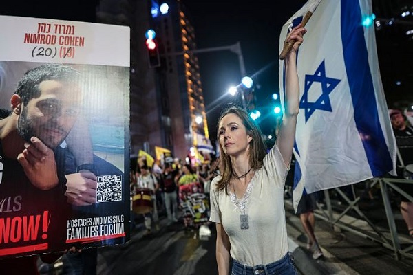 Ceasefire Brings Relief to Civilians After Deadly Iran-Israel Conflict Claims Nearly 900 Lives