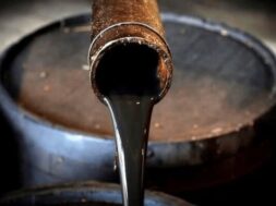 crude oil, UAE-based Indian national sanctioned by US for smuggling Iranian oil.