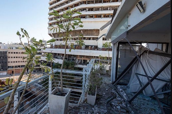 Israel Strikes Iran’s Police Headquarters as Conflict Enters Seventh Day with Mounting Casualties