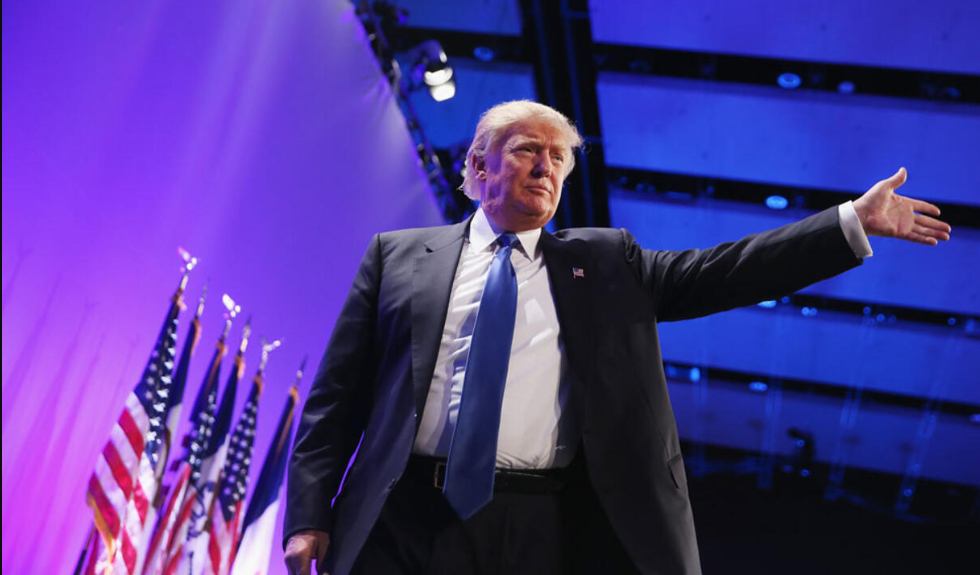 Trump again Claims US Stopped India – Pakistan War by Threatening to Derail Trade Deals