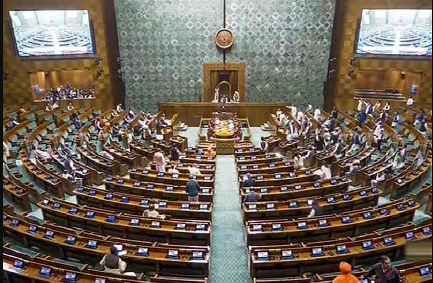 Government Agrees for Discussion on “Operation Sindoor,” Pahalgam Terror Attack after Opposition Ruckus