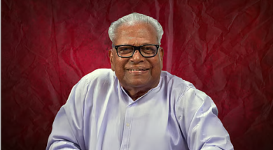 23 achuthanandan