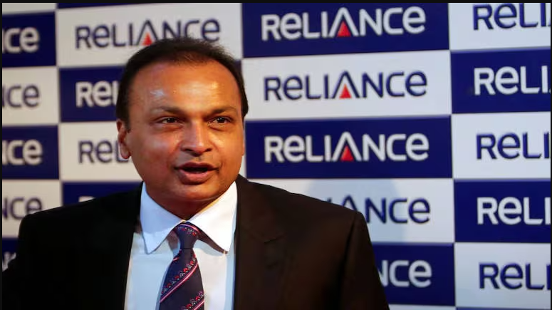 SBI Declares Anil Ambani, his Reliance Communication as “Fraud”