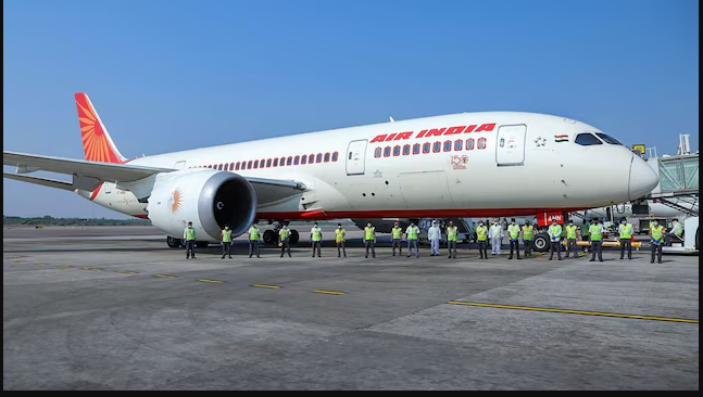 No Issues Found with Fuel Switches in Boeing Aircrafts: Air India