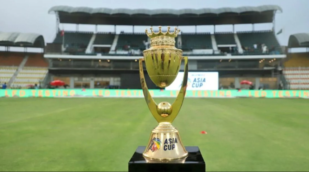 BCCI Likely to Host T20 Asia Cup in UAE in September