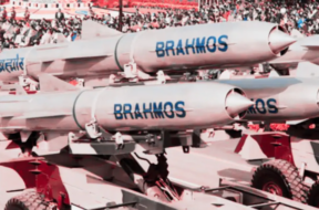 46 brahmos