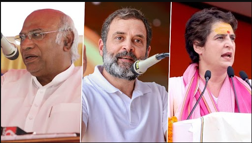 Opposition Attack Government for Security Lapse, Intelligence Failures