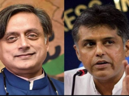 73 tharoor