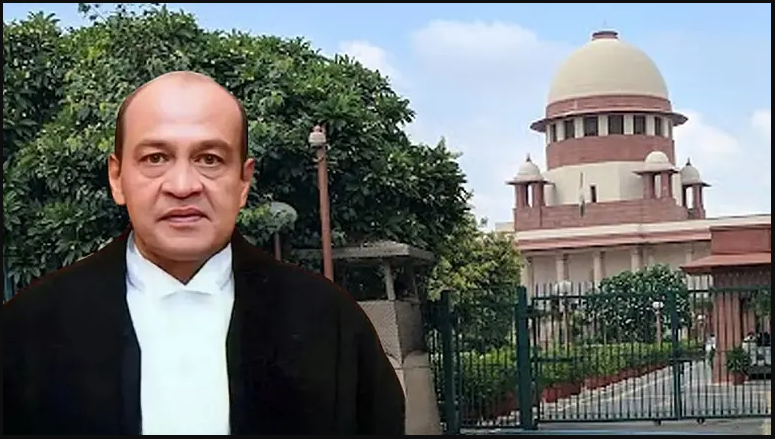 SC Reserves Order on Justice Yashwant Varma Challenging Findings of Three-Judge Panel
