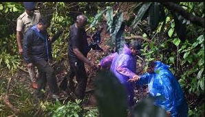 Bones Found in Sixth Site of Alleged Dharmasthala Mass Burial Site