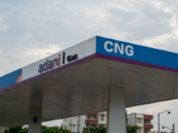 ADANI GAS