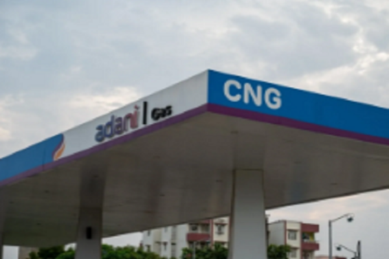 ADANI GAS