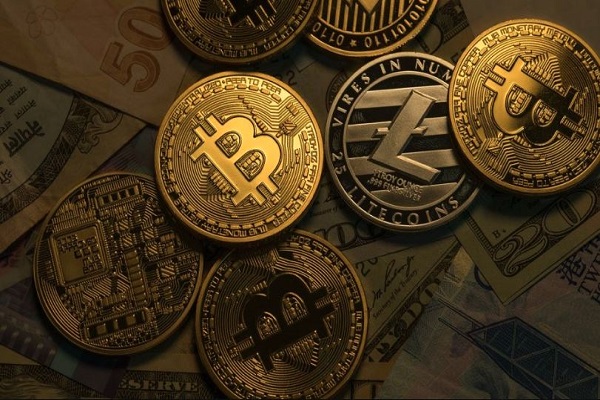 Bitcoin tops $120,000 for the first time