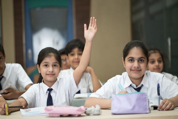 Govt approves 1.46 lakh smart classrooms across India under ‘Samagra Shiksha’