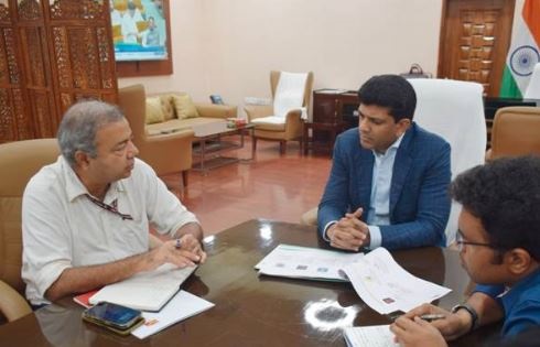 India Post nears full digitization as over 86,000 post offices go digital; full network migration by August 4