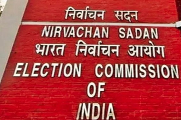 Over 7.23 crore Bihar electors participated in SIR process, 99.8% coverage achieved: ECI