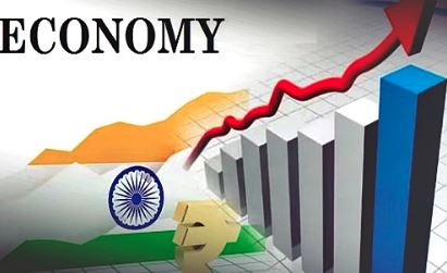 With resilient Q1 growth, Indian economy ‘steady as she goes’ in FY26: Centre