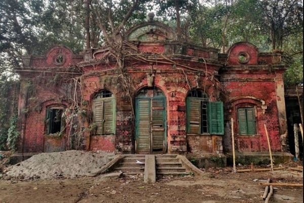 India offers help to restore Satyajit Ray’s ancestral home in Bangladesh