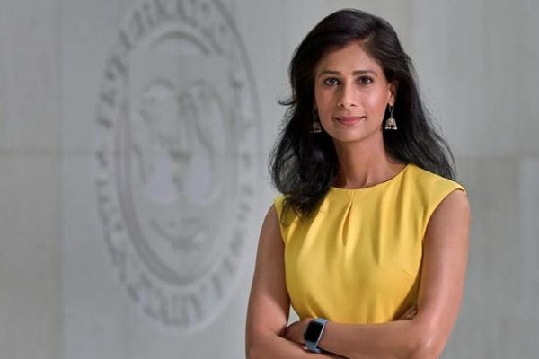 IMF’s Gita Gopinath to step down in August, return to Harvard University