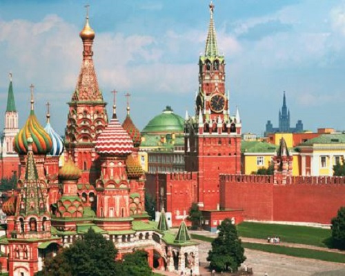 Kremlin says it ‘noted’ Trump’s statement on shorter deadline for a ceasefire in Ukraine