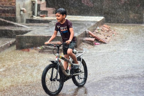 Heavy rainfall likely in eastern Rajasthan, western Madhya Pradesh: IMD