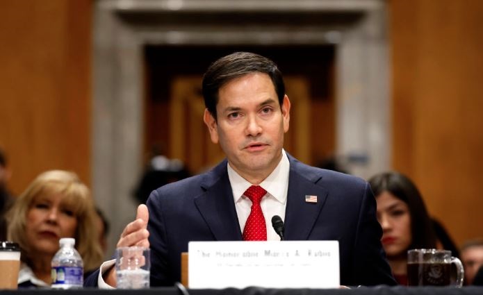Rubio meets China’s Wang in Malaysia amid trade tension